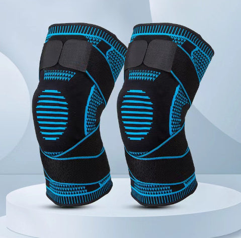 Sports Running Knee Pad