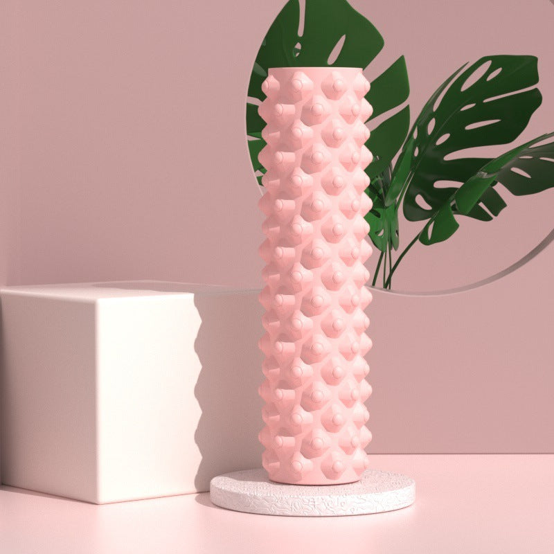 Foam Roller Muscle-relaxing massager
