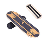 Non Slip Yoga Balance Board