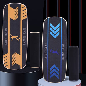 Non Slip Yoga Balance Board