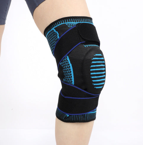 Sports Running Knee Pad