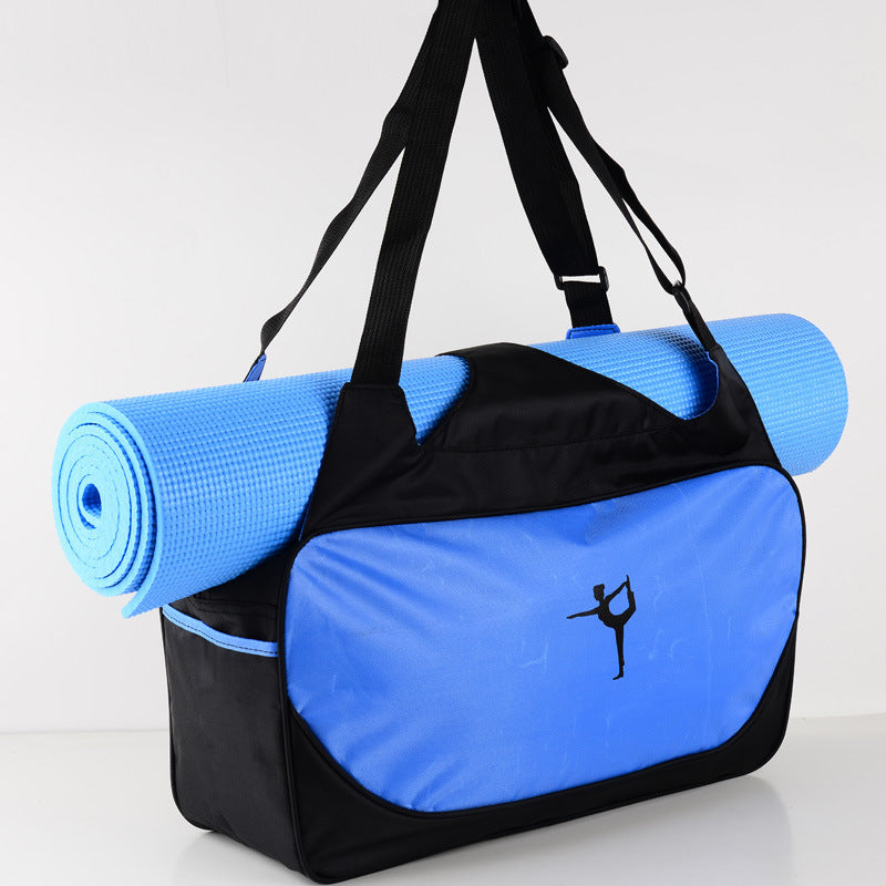 Yoga Sports Travel Bag