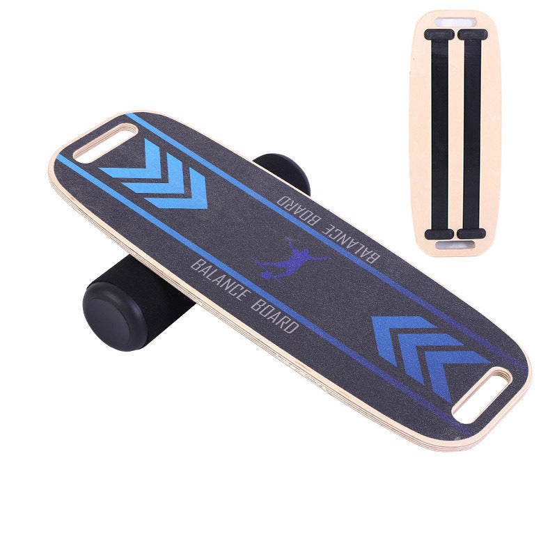 Non Slip Yoga Balance Board