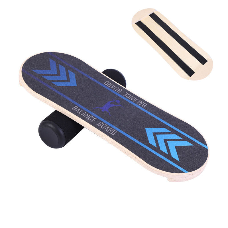 Non Slip Yoga Balance Board