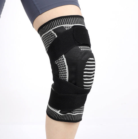 Sports Running Knee Pad
