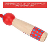 Wooden Skipping Rope Fitness Children