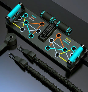 Multifunctional Bracket For Push-up Training