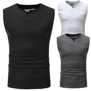 Men's Workout Tank Tops