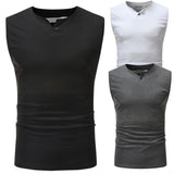 Men's Workout Tank Tops