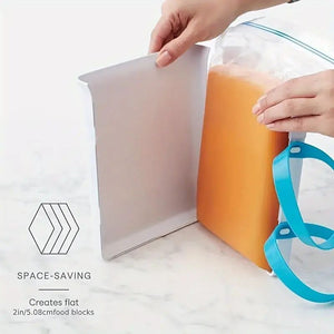 Meal Preparation Bag Container