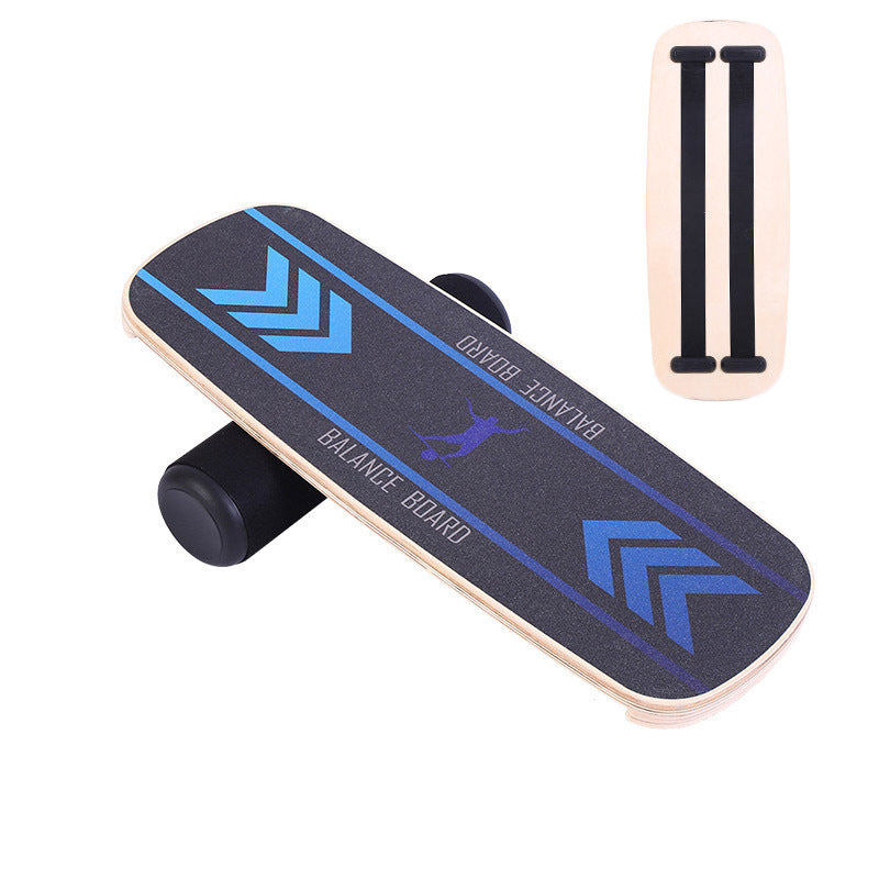 Non Slip Yoga Balance Board