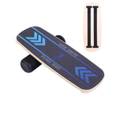 Non Slip Yoga Balance Board