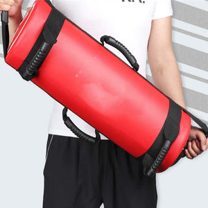 Weight Bearing Fitness Energy Pack