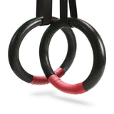 Pull-ups With Adjustable Loops