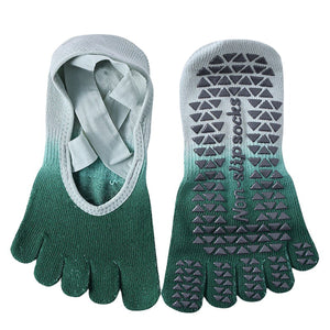Yoga Socks For Women With Grips