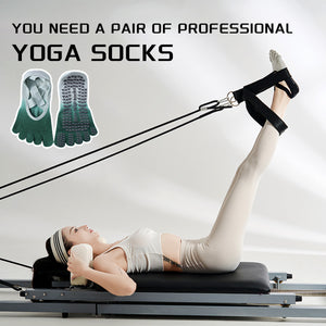 Yoga Socks For Women With Grips