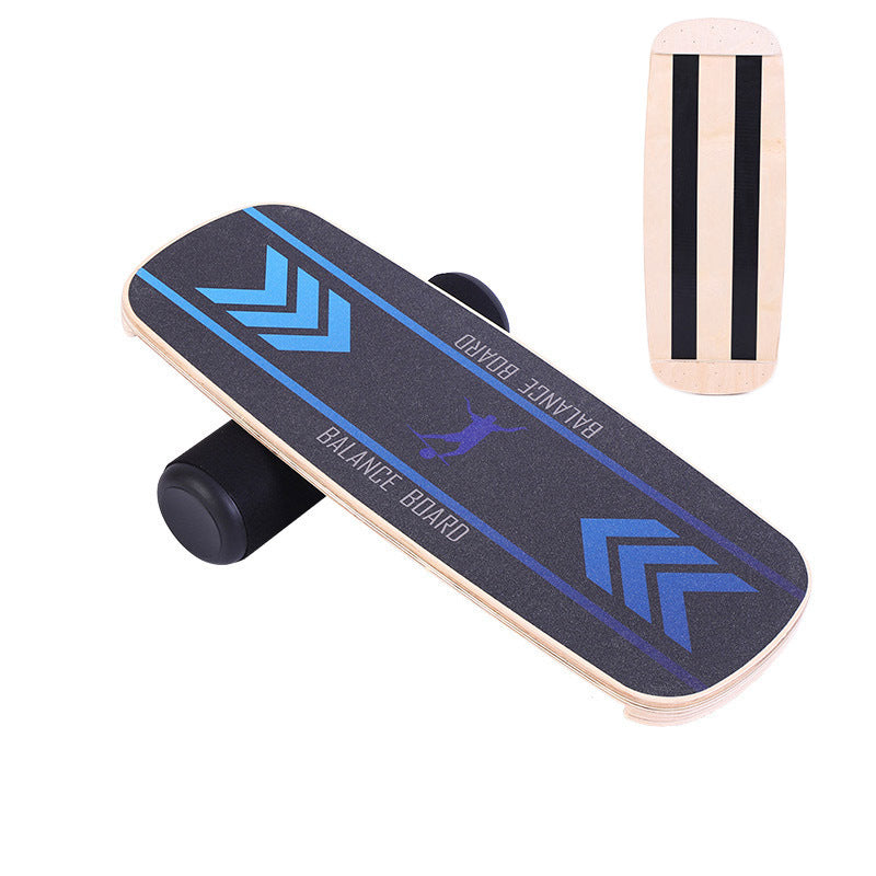 Non Slip Yoga Balance Board