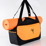 Yoga Sports Travel Bag
