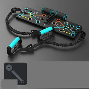 Multifunctional Bracket For Push-up Training