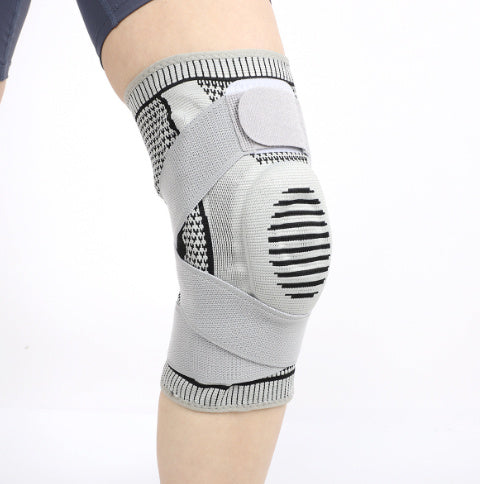 Sports Running Knee Pad