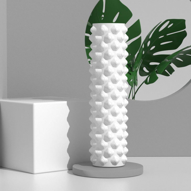 Foam Roller Muscle-relaxing massager