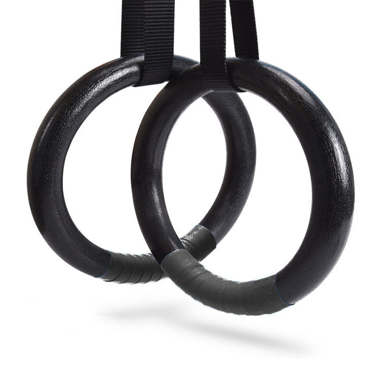Pull-ups With Adjustable Loops