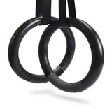 Pull-ups With Adjustable Loops