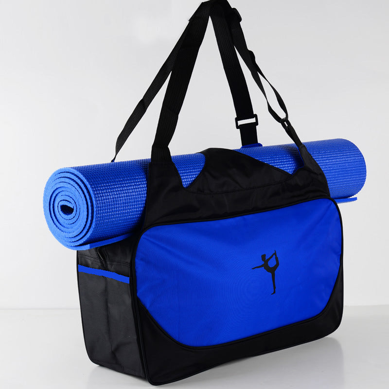 Yoga Sports Travel Bag