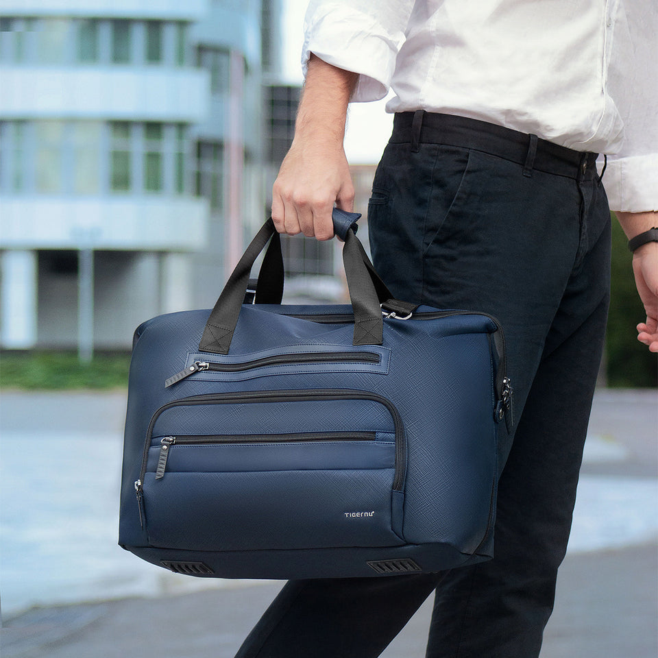 Men's Outdoor Portable Gym Bag
