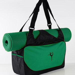 Yoga Sports Travel Bag