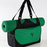 Yoga Sports Travel Bag