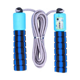 Unisex Jump Ropes with Electronic Counter