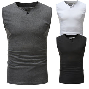 Men's Workout Tank Tops