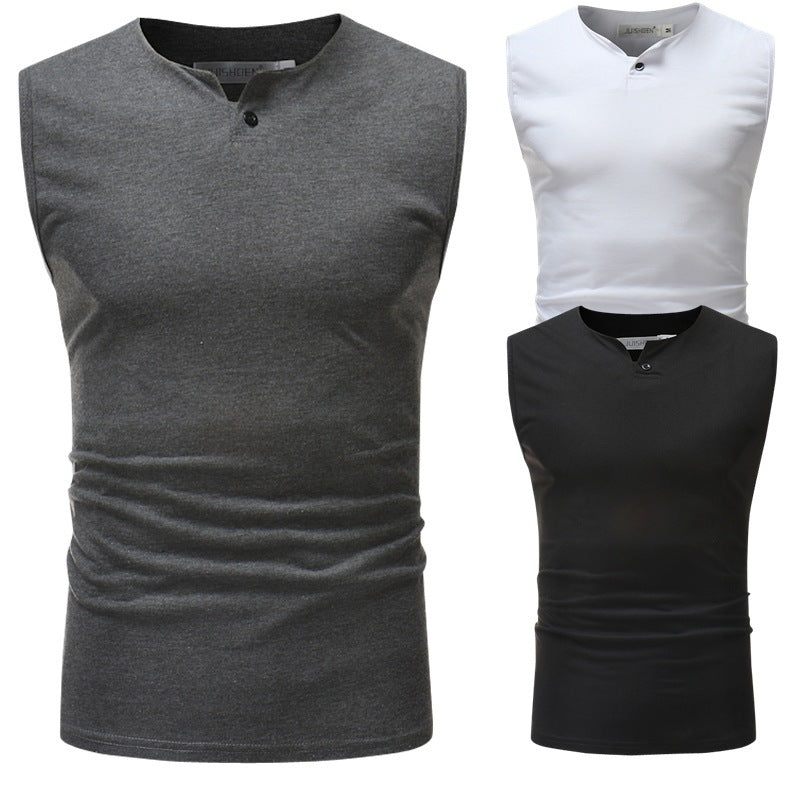 Men's Workout Tank Tops