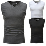 Men's Workout Tank Tops